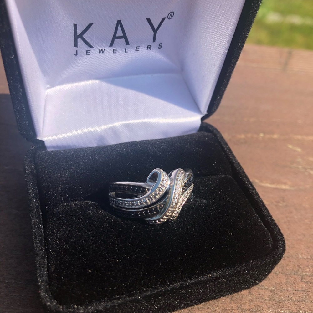 Kay Jewelers Ring